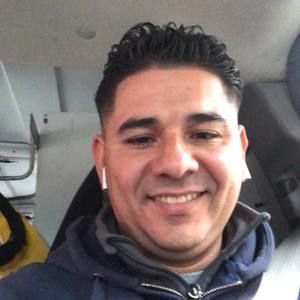 Meet your Posher, Ever oswaldo